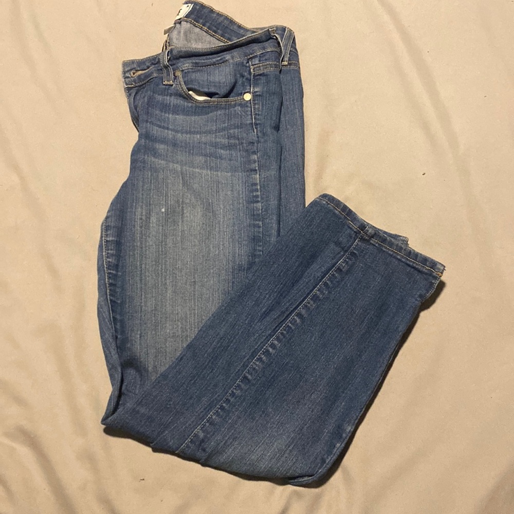 Paige Jeans